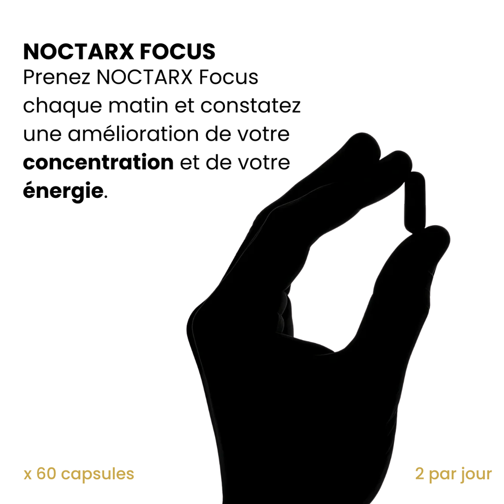 Klarmen Focus