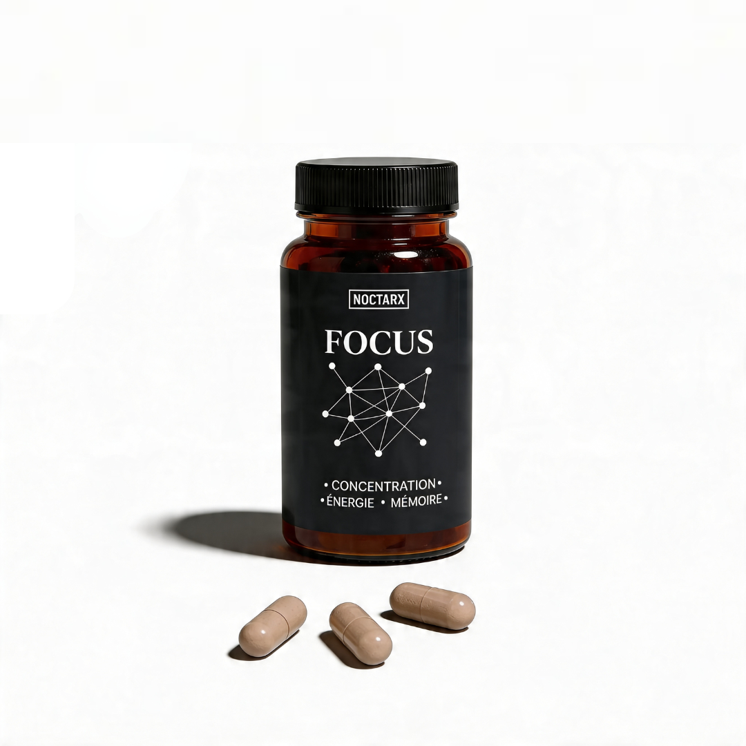 Klarmen Focus